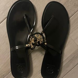 TORY BURCH Jelly sandal